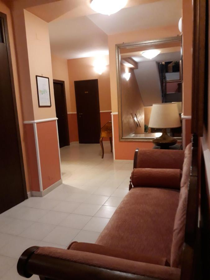 Hotel Cavour Verona Exterior photo